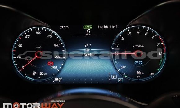 Buy Used Mercedes-Benz GLC Black Car in Bangkok in Bangkok Buy Used Mercedes-Benz GLC Black Car in Bangkok in Bangkok