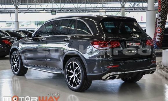 Buy Used Mercedes-Benz GLC Black Car in Bangkok in Bangkok Buy Used Mercedes-Benz GLC Black Car in Bangkok in Bangkok