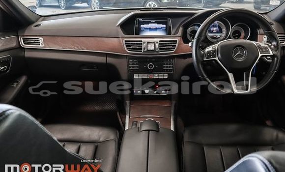 Buy Used Mercedes-Benz E-Classe White Car in Bangkok in Bangkok Buy Used Mercedes-Benz E-Classe White Car in Bangkok in Bangkok