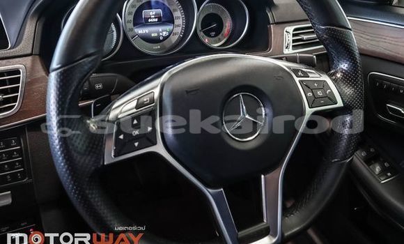 Buy Used Mercedes-Benz E-Classe White Car in Bangkok in Bangkok Buy Used Mercedes-Benz E-Classe White Car in Bangkok in Bangkok