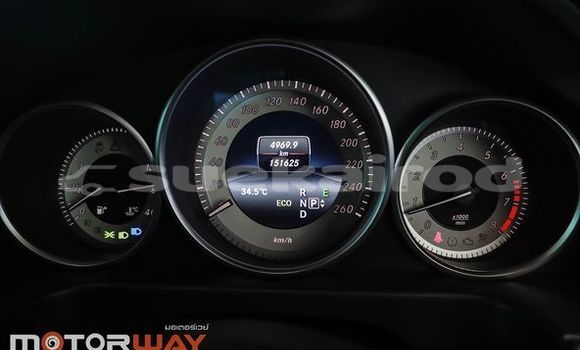 Buy Used Mercedes-Benz E-Classe White Car in Bangkok in Bangkok Buy Used Mercedes-Benz E-Classe White Car in Bangkok in Bangkok