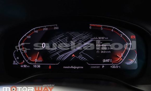 Buy Used BMW X4 White Car in Bangkok in Bangkok Buy Used BMW X4 White Car in Bangkok in Bangkok