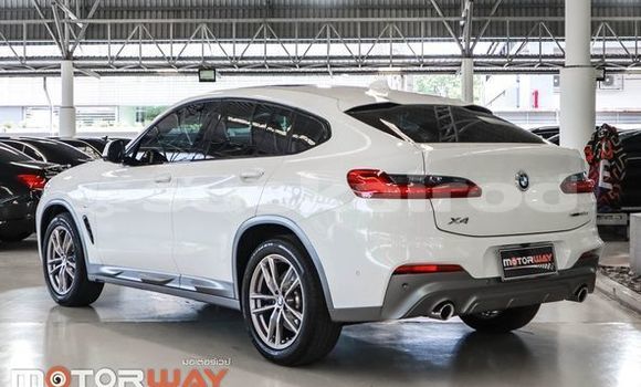 Buy Used BMW X4 White Car in Bangkok in Bangkok Buy Used BMW X4 White Car in Bangkok in Bangkok
