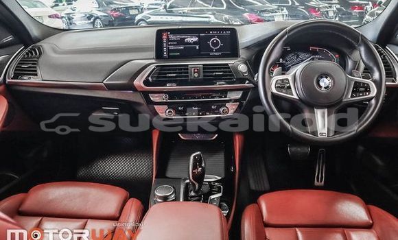 Buy Used BMW X4 White Car in Bangkok in Bangkok Buy Used BMW X4 White Car in Bangkok in Bangkok