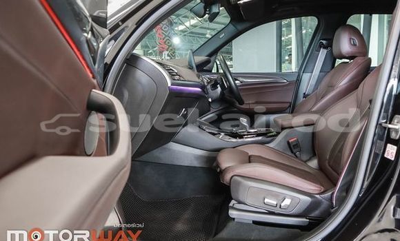 ซื้อ รถมือสอง BMW X3 สีดำ รถยนต์ ใน %{เมือง} ใน กรุงเทพมหานคร ซื้อ รถมือสอง BMW X3 สีดำ รถยนต์ ใน %{เมือง} ใน กรุงเทพมหานคร