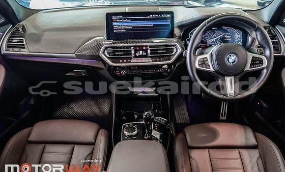 ซื้อ รถมือสอง BMW X3 สีดำ รถยนต์ ใน %{เมือง} ใน กรุงเทพมหานคร ซื้อ รถมือสอง BMW X3 สีดำ รถยนต์ ใน %{เมือง} ใน กรุงเทพมหานคร