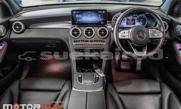 ซื้อ รถมือสอง Mercedes-Benz AMG GLC เงิน รถยนต์ ใน %{เมือง} ใน กรุงเทพมหานคร ซื้อ รถมือสอง Mercedes-Benz AMG GLC เงิน รถยนต์ ใน %{เมือง} ใน กรุงเทพมหานคร