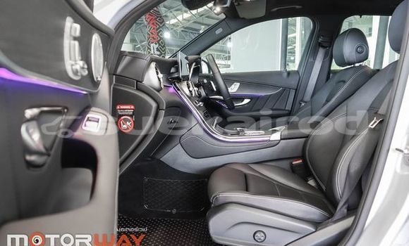 ซื้อ รถมือสอง Mercedes-Benz AMG GLC เงิน รถยนต์ ใน %{เมือง} ใน กรุงเทพมหานคร ซื้อ รถมือสอง Mercedes-Benz AMG GLC เงิน รถยนต์ ใน %{เมือง} ใน กรุงเทพมหานคร