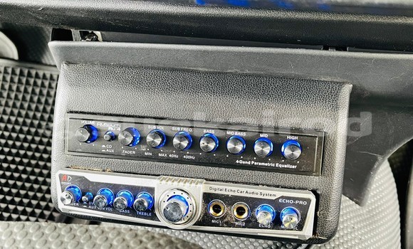 Buy Used Toyota Commuter Silver Car in Bangkok in Bangkok Buy Used Toyota Commuter Silver Car in Bangkok in Bangkok