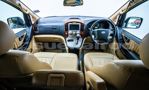 Buy Used Hyundai H1 Other Car in Bangkok in Bangkok Buy Used Hyundai H1 Other Car in Bangkok in Bangkok