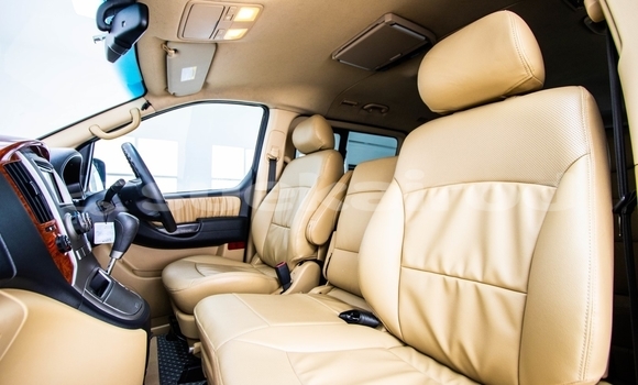 Buy Used Hyundai H1 Other Car in Bangkok in Bangkok Buy Used Hyundai H1 Other Car in Bangkok in Bangkok