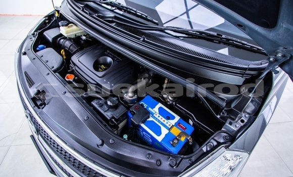 Buy Used Hyundai H1 Other Car in Bangkok in Bangkok Buy Used Hyundai H1 Other Car in Bangkok in Bangkok