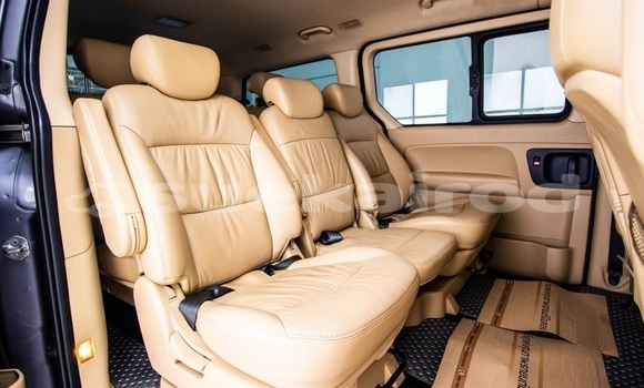 Buy Used Hyundai H1 Other Car in Bangkok in Bangkok Buy Used Hyundai H1 Other Car in Bangkok in Bangkok