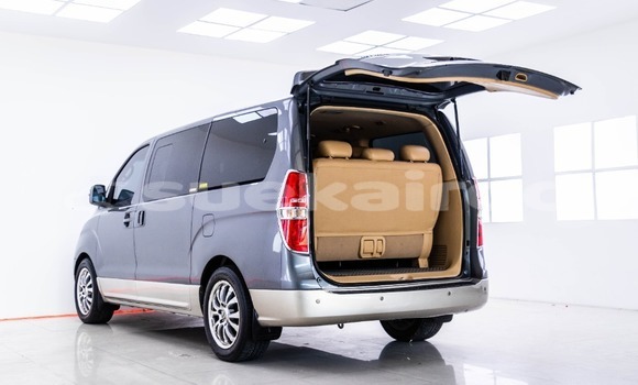 Buy Used Hyundai H1 Other Car in Bangkok in Bangkok Buy Used Hyundai H1 Other Car in Bangkok in Bangkok