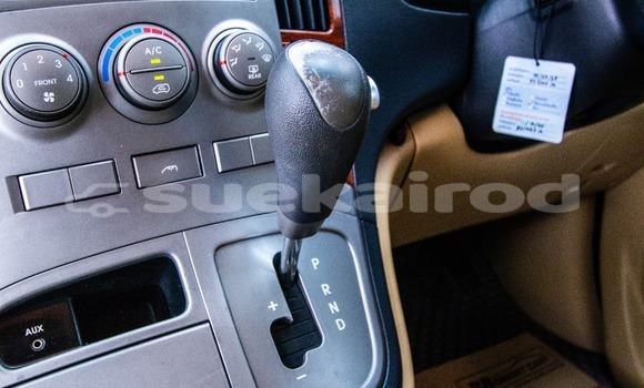 Buy Used Hyundai H1 Other Car in Bangkok in Bangkok Buy Used Hyundai H1 Other Car in Bangkok in Bangkok