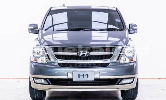 Buy Used Hyundai H1 Other Car in Bangkok in Bangkok Buy Used Hyundai H1 Other Car in Bangkok in Bangkok
