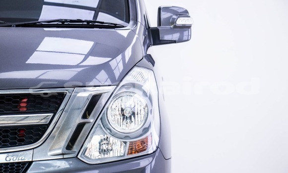 Buy Used Hyundai H1 Other Car in Bangkok in Bangkok Buy Used Hyundai H1 Other Car in Bangkok in Bangkok