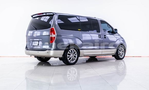 Buy Used Hyundai H1 Other Car in Bangkok in Bangkok Buy Used Hyundai H1 Other Car in Bangkok in Bangkok