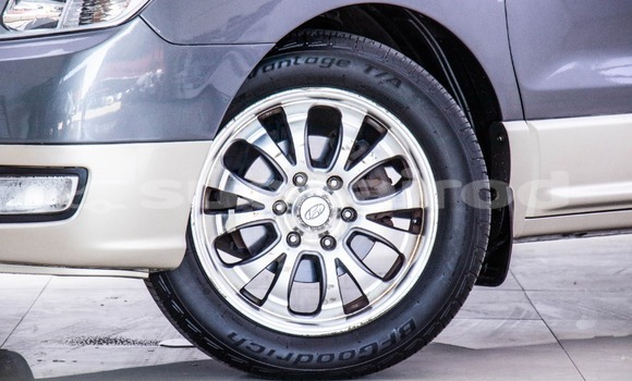 Buy Used Hyundai H1 Other Car in Bangkok in Bangkok Buy Used Hyundai H1 Other Car in Bangkok in Bangkok