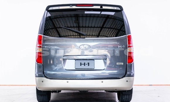 Buy Used Hyundai H1 Other Car in Bangkok in Bangkok Buy Used Hyundai H1 Other Car in Bangkok in Bangkok