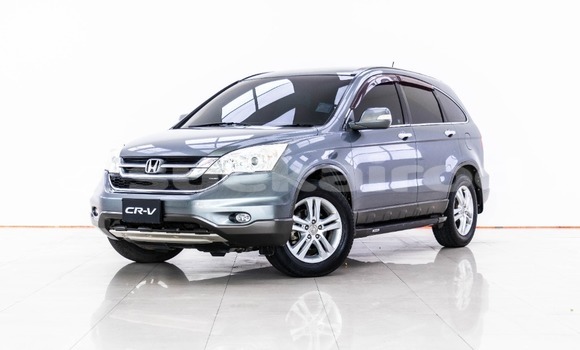 ซื้อ รถมือสอง Honda CR-V อื่น ๆ รถยนต์ ใน %{เมือง} ใน กรุงเทพมหานคร