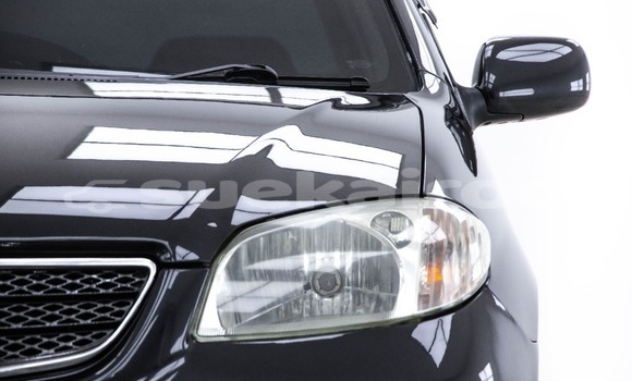 Buy Used Toyota Vios Black Car in Bangkok in Bangkok Buy Used Toyota Vios Black Car in Bangkok in Bangkok