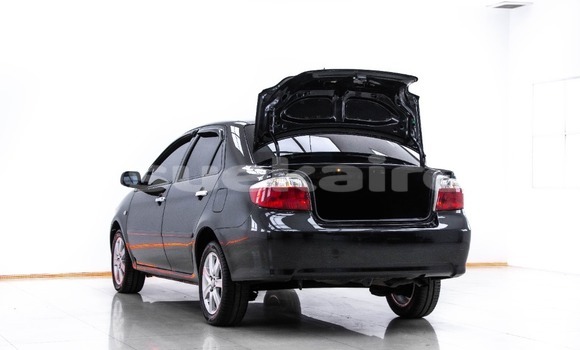 Buy Used Toyota Vios Black Car in Bangkok in Bangkok Buy Used Toyota Vios Black Car in Bangkok in Bangkok