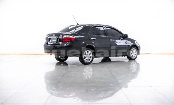 Buy Used Toyota Vios Black Car in Bangkok in Bangkok Buy Used Toyota Vios Black Car in Bangkok in Bangkok