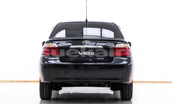 Buy Used Toyota Vios Black Car in Bangkok in Bangkok Buy Used Toyota Vios Black Car in Bangkok in Bangkok