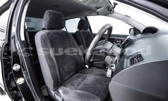 Buy Used Toyota Vios Black Car in Bangkok in Bangkok Buy Used Toyota Vios Black Car in Bangkok in Bangkok