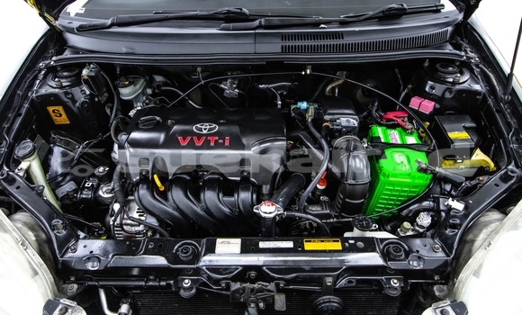 Buy Used Toyota Vios Black Car in Bangkok in Bangkok Buy Used Toyota Vios Black Car in Bangkok in Bangkok