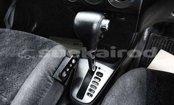 Buy Used Toyota Vios Black Car in Bangkok in Bangkok Buy Used Toyota Vios Black Car in Bangkok in Bangkok