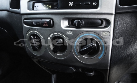 Buy Used Toyota Vios Black Car in Bangkok in Bangkok Buy Used Toyota Vios Black Car in Bangkok in Bangkok