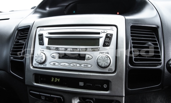 Buy Used Toyota Vios Black Car in Bangkok in Bangkok Buy Used Toyota Vios Black Car in Bangkok in Bangkok