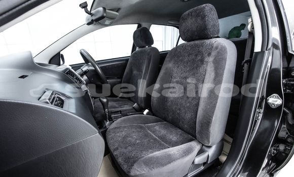 Buy Used Toyota Vios Black Car in Bangkok in Bangkok Buy Used Toyota Vios Black Car in Bangkok in Bangkok