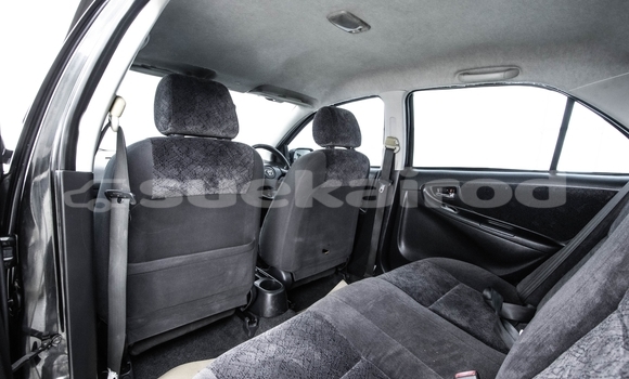 Buy Used Toyota Vios Black Car in Bangkok in Bangkok Buy Used Toyota Vios Black Car in Bangkok in Bangkok