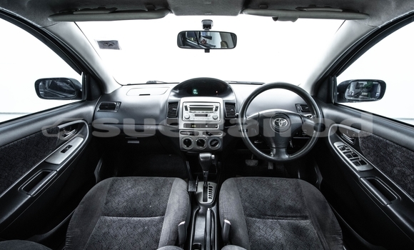 Buy Used Toyota Vios Black Car in Bangkok in Bangkok Buy Used Toyota Vios Black Car in Bangkok in Bangkok