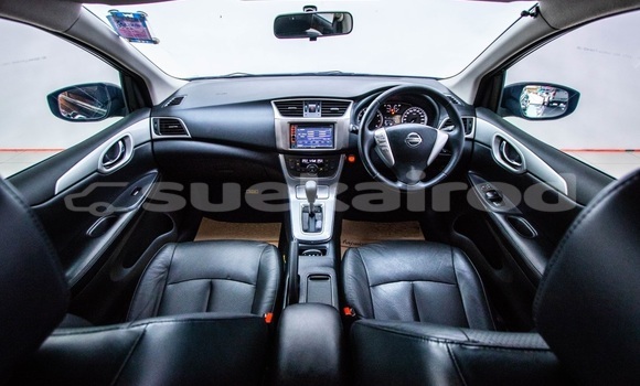 ซื้อ รถมือสอง Nissan Pulsar สีดำ รถยนต์ ใน %{เมือง} ใน กรุงเทพมหานคร ซื้อ รถมือสอง Nissan Pulsar สีดำ รถยนต์ ใน %{เมือง} ใน กรุงเทพมหานคร