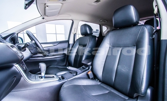 ซื้อ รถมือสอง Nissan Pulsar สีดำ รถยนต์ ใน %{เมือง} ใน กรุงเทพมหานคร ซื้อ รถมือสอง Nissan Pulsar สีดำ รถยนต์ ใน %{เมือง} ใน กรุงเทพมหานคร