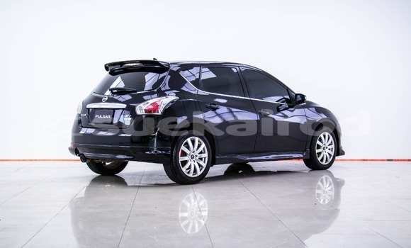 ซื้อ รถมือสอง Nissan Pulsar สีดำ รถยนต์ ใน %{เมือง} ใน กรุงเทพมหานคร ซื้อ รถมือสอง Nissan Pulsar สีดำ รถยนต์ ใน %{เมือง} ใน กรุงเทพมหานคร