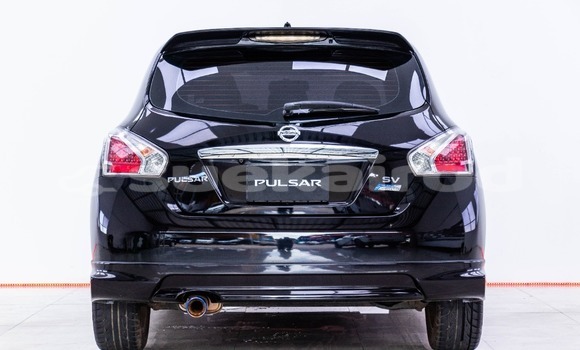 ซื้อ รถมือสอง Nissan Pulsar สีดำ รถยนต์ ใน %{เมือง} ใน กรุงเทพมหานคร ซื้อ รถมือสอง Nissan Pulsar สีดำ รถยนต์ ใน %{เมือง} ใน กรุงเทพมหานคร