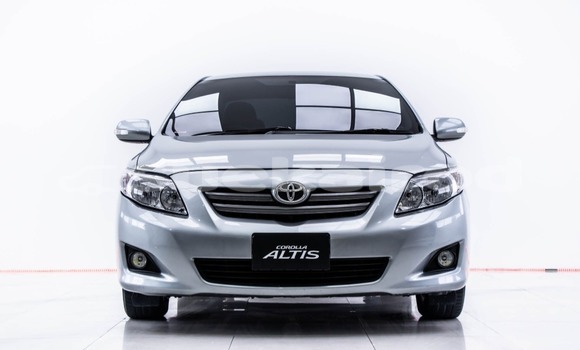 Buy Used Toyota Altis Other Car in Bangkok in Bangkok Buy Used Toyota Altis Other Car in Bangkok in Bangkok