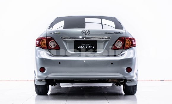 Buy Used Toyota Altis Other Car in Bangkok in Bangkok Buy Used Toyota Altis Other Car in Bangkok in Bangkok