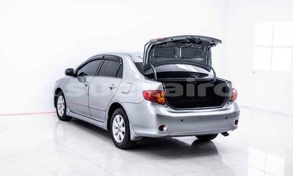 Buy Used Toyota Altis Other Car in Bangkok in Bangkok Buy Used Toyota Altis Other Car in Bangkok in Bangkok