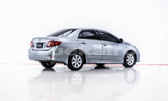 Buy Used Toyota Altis Other Car in Bangkok in Bangkok Buy Used Toyota Altis Other Car in Bangkok in Bangkok