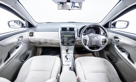 Buy Used Toyota Altis Other Car in Bangkok in Bangkok Buy Used Toyota Altis Other Car in Bangkok in Bangkok