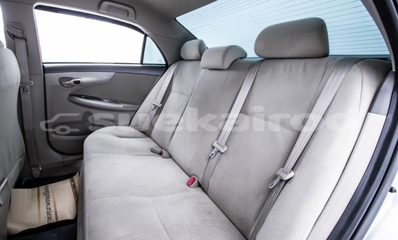 Buy Used Toyota Altis Other Car in Bangkok in Bangkok Buy Used Toyota Altis Other Car in Bangkok in Bangkok