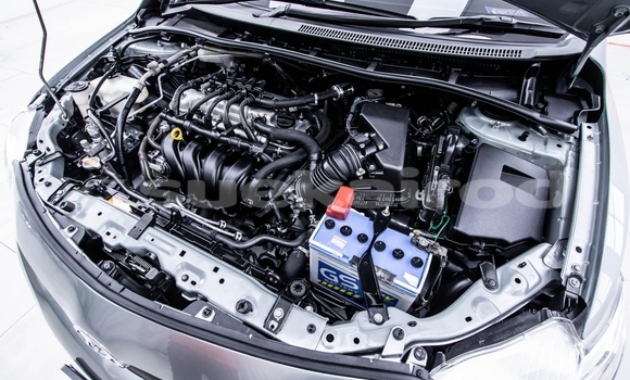 Buy Used Toyota Altis Other Car in Bangkok in Bangkok Buy Used Toyota Altis Other Car in Bangkok in Bangkok