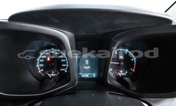 Buy Used Chevrolet Colorado Black Car in Bangkok in Bangkok Buy Used Chevrolet Colorado Black Car in Bangkok in Bangkok
