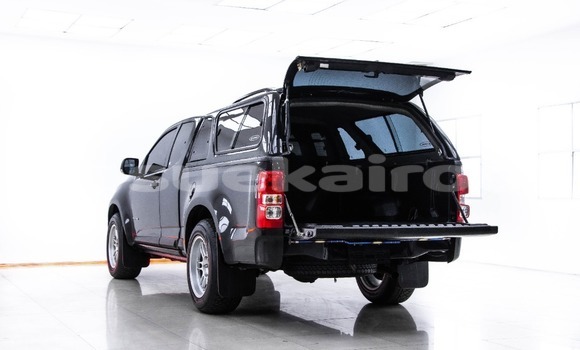 Buy Used Chevrolet Colorado Black Car in Bangkok in Bangkok Buy Used Chevrolet Colorado Black Car in Bangkok in Bangkok